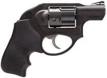 Ruger LCR Gen 1: .357 Magnum Compact Revolver - Lightweight & Reliable - .357 Magnum