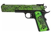 Iver Johnson Eagle XL Zombie 10mm Auto 6in - 10MM AUTO