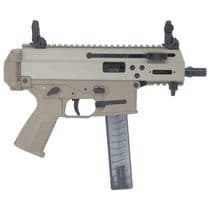B&T APC9K PRO Gen 1 Tactical 9mm Pistol, Coyote Ta... - 9mm