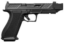 Shadow Systems DR920P Elite 9mm - Optics Ready, Ni... - 9mm