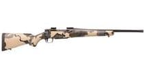Mossberg Patriot Gen 1 .450 Bushmaster Bolt-Action... - .450 Bushmaster