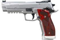 Sig Sauer P226 X-Five Classic 9mm 5in Stainless - 9mm