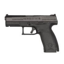CZ P-10 C 9mm 4.02in Black - 9mm