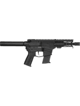 CMMG Banshee Gen 1 5.7x28mm Semi-Auto, Black, 20-R... - 5.7x28mm