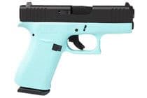 Apollo G43X 9mm Compact Striker Pistol - Robin's E... - 9mm