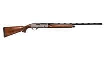 Retay Gordion 20-Gauge Semi-Auto Shotgun - Grey/Wa... - 20 Gauge