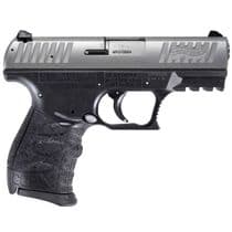 Walther CCP M2 .380 ACP Compact - 8+1 Rds, Lightwe... - .380 ACP