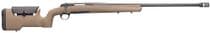Browning X-Bolt Max LR 6.5 Creedmoor Gen 1: Precision Bolt Rifle - 6.5 Creedmoor