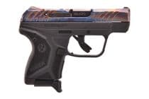 RUGER LCP II Multi-Color .380 ACP Compact Semi-Aut... - .380 ACP
