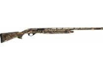 Impala Plus 12GA Semi-Auto Shotgun - Mossy Oak Camo Explorer Edition - 12 Gauge