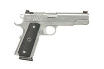 Wilson Combat ACP Gen 1 .45 Pistol - Stainless, G10 Eagle Claw Grips - .45 ACP