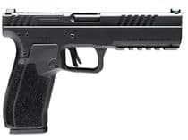 Rock Island Armory RIA 5.0 Standard 9mm 4.91in Bla... - 9mm