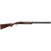Ruger Red Label III 20 Gauge 28in Walnut / Blued - 20 Gauge