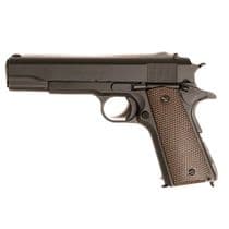SDS Imports 1911 A1 .45 ACP Pistol - Parkerized St... - .45 ACP