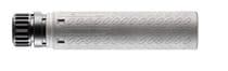 B&T Print-X RBS Full Size Suppressor 7.62/.308 Win 718 Inconel Rotex-SF Adapter - Gray