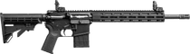 Tippmann Arms M4-22 Elite .22 WMR 16in Black - .22 WMR