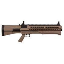 UTAS UTS-15 Tactical 12 Ga Shotgun - Flat Dark Ear... - 12 Gauge