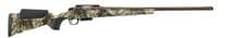 Franchi Momentum Elite Varmint Verdant / Midnight Bronze .308 Win 24" Barrel 8-Rounds