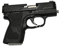 Kahr PM9 9mm 3in Black - 9mm