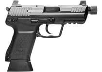 Heckler & Koch HK45 Compact Tactical V1 .45 ACP 4.... - .45 ACP