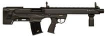 G-Force GFYP Gen 1 12 GA Pump Shotgun, 18.5" Matte... - 12 Gauge