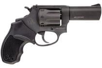 Taurus 942 Compact .22 LR Revolver - Matte Black, ... - .22 LR