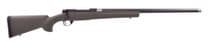 HOWA M1500 Hogue 6.5 PRC Elite Bolt Rifle - Green Precision Stock - 6.5 PRC