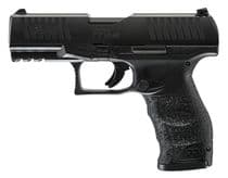 Walther PPQ M2 .45 ACP - Ergonomic Precision & Award-Winning Power - .45 ACP