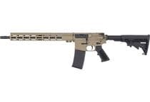 Great Lakes AR-15 Gen 1 Left-Hand .223 Wylde 16" F... - .223 Wylde
