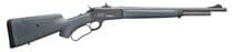 Pedersoli 1886 Shadow Grey .45-70 Lever Action Rifle, Gen 1 - .45-70