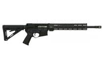 Alex Pro Gen 1 BLACK OUT .300 AAC Semi-Auto Carbine Rifle - .300 AAC Blackout