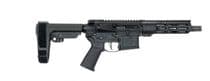 San Tan Tactical STT-15 5.56 NATO 7.5in Black - 5.56 NATO