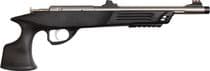Crickett KSA796 .22 WMR 9in Single-Shot Pistol Black - .22 WMR