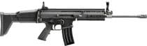 FN SCAR 16S NRCH Gen 2 Tactical Rifle - Precision 5.56mm, 10rd Capacity - 5.56 NATO