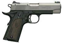 Browning 1911-22 Gen 1 Black Label Compact .22 LR ... - .22 LR