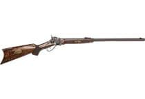 Cimarron Sharps Precision .45-70 Gov 30" Single Shot Rifle - .45-70 Government