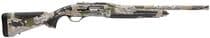 Browning Maxus II Deer Camo 12GA Semi-Auto Shotgun, Precision Rifled Barrel - 12 Gauge