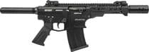Derya DY12Y 12 Gauge 11in Black - 12 Gauge