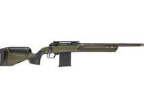 Savage Arms 110 UltraLite Predator 5.56 NATO 18in ... - 5.56 NATO