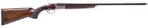 Charles Daly 536 Classic .410 GA SxS Shotgun, Walnut, 26" Barrel Gen 1 - .410 Bore