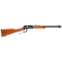Rossi Rio Bravo .22 LR Lever Action Rifle - Rattle... - .22 LR