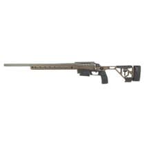 TIKKA T3x Ace Target LH 308 Win 24 Midnight Bronze