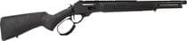 Rossi R95 Triple Black .454 Casull 16.5in Black - .454 Casull