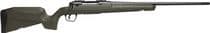 Savage Axis 2 Compact .308 Win Matte Green Bolt Rifle - .308 Win