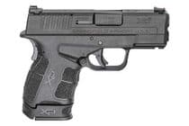 Springfield XD-S Mod.2 .45 ACP Compact Defender Pistol - .45 ACP