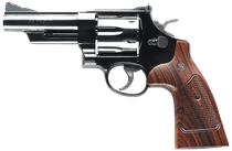 Smith & Wesson Model 29 Classic .44 Magnum Revolver - Gen 1 Legend - .44 Magnum