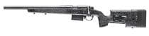 Bergara HMR Trainer - Precision .22 LR Bolt-Action Rifle, Black 18" - .22 LR