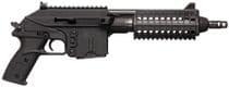 Kel-Tec PLR-16: Compact Power 5.56mm Semi-Auto Pis... - .223 Remington