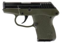 KelTec P32 .32 ACP Compact DAO Handgun - Lightweight Defense - .32 ACP