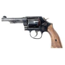 Smith & Wesson Model 10 Classic (DEMO)